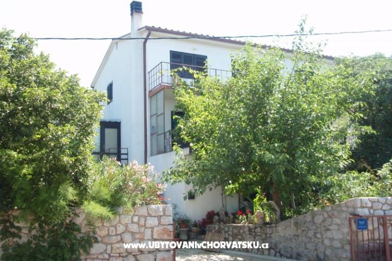 Apartmány Novak Klenovica – foto 9