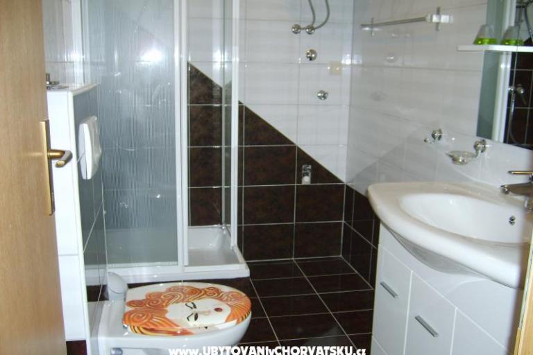Apartmány Rastovcan – foto 10