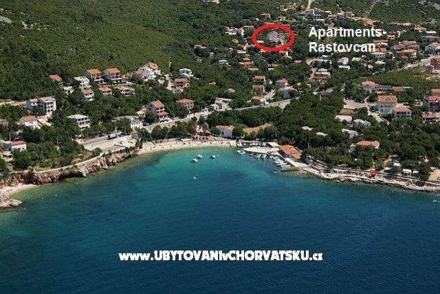 Apartmány Rastovcan – foto 6