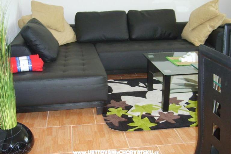Apartmány Rastovcan – foto 7