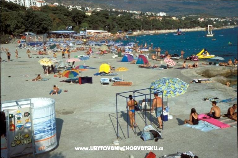 Apartmány Sokolić – foto 11