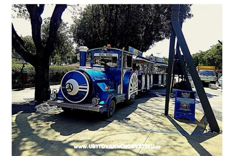 Apartmány Sokolić – foto 13