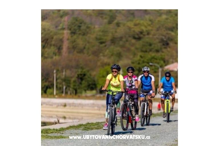 Apartmány Sokolić – foto 14