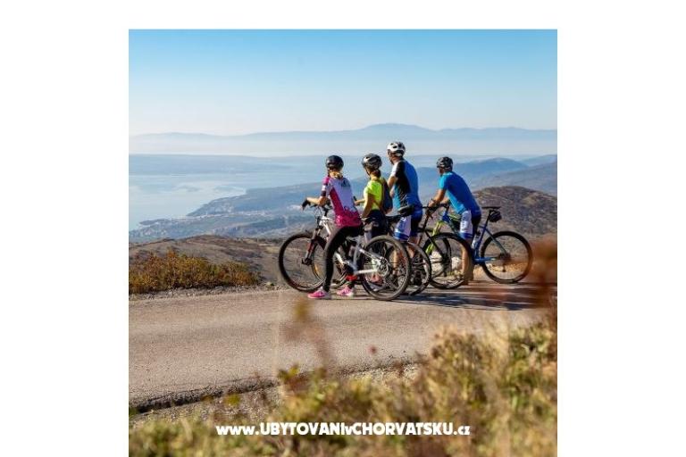 Apartmány Sokolić – foto 16