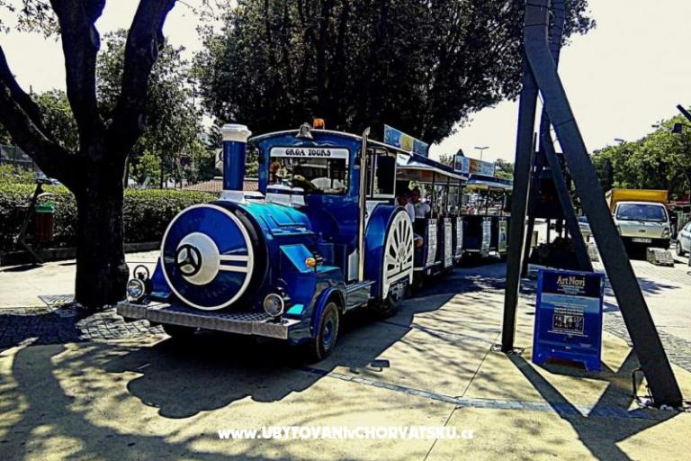 Apartmány Sokolić – foto 18