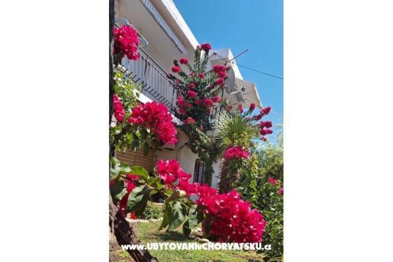 Apartmány Sokolić – foto 19