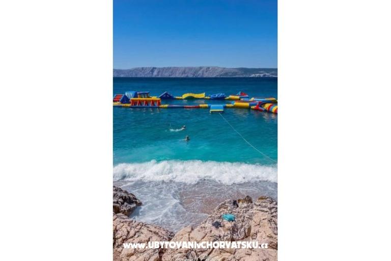 Apartmány Sokolić – foto 7