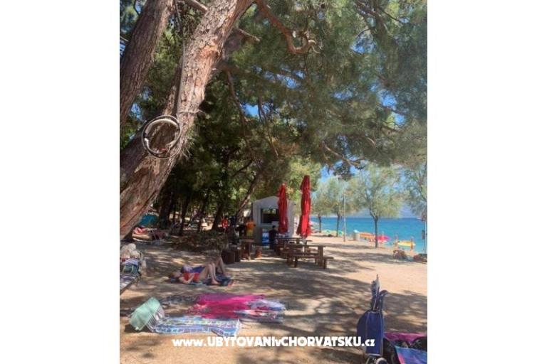 Apartmány Sokolić – foto 8