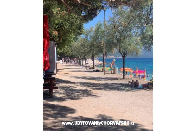 Apartmány Sokolić – foto 9