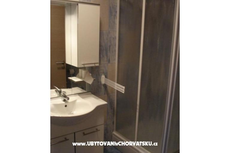 Grošić Apartmány Povile – foto 10