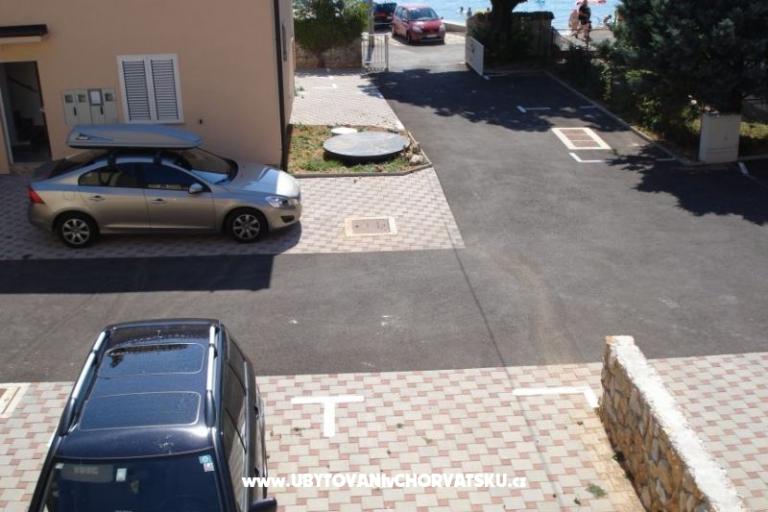 Grošić Apartmány Povile – foto 11