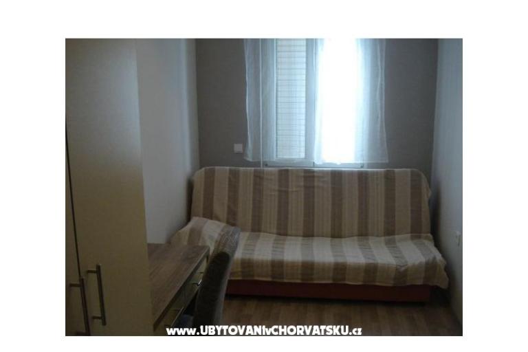 Grošić Apartmány Povile – foto 4