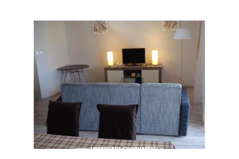 Grošić Apartmány Povile – foto 5