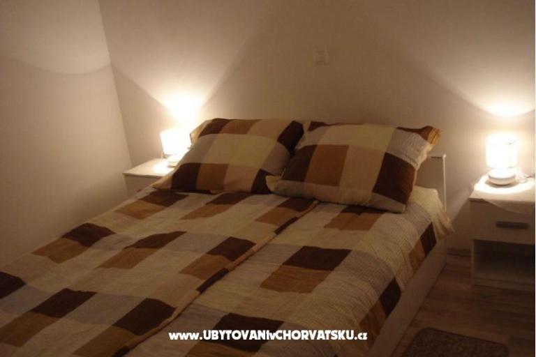 Grošić Apartmány Povile – foto 7