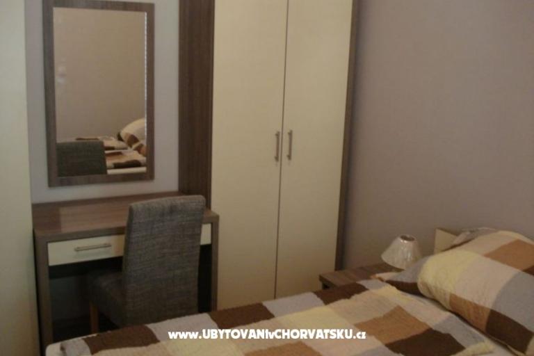 Grošić Apartmány Povile – foto 8