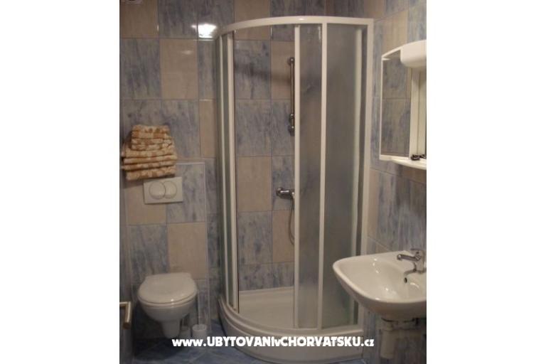 Grošić Apartmány Povile – foto 9