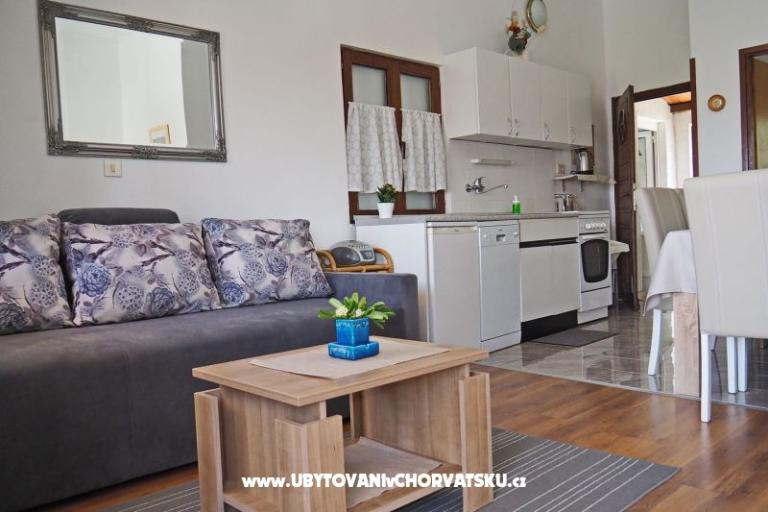 Apartmány Valentinovo – foto 11