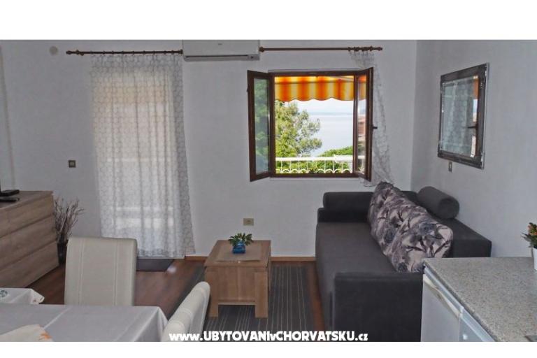 Apartmány Valentinovo – foto 12