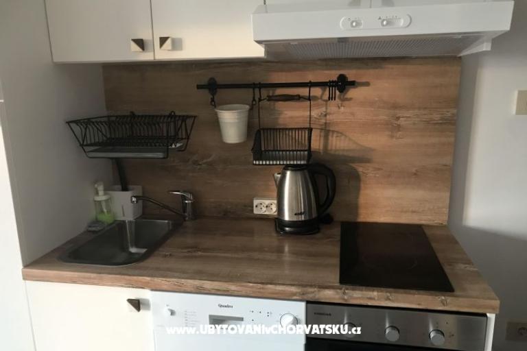 Apartmány Valentinovo – foto 13