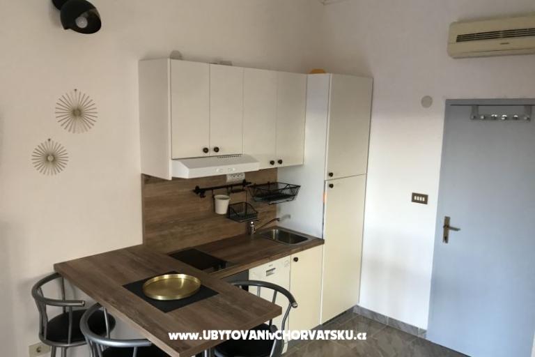Apartmány Valentinovo – foto 14