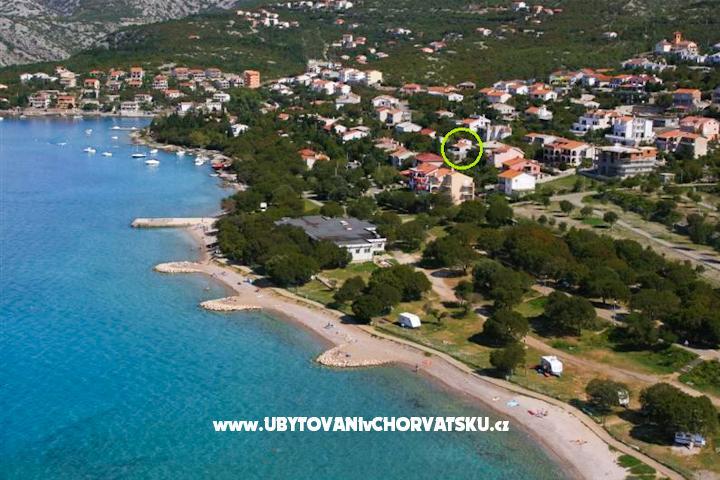 Apartmány Valentinovo – foto 2