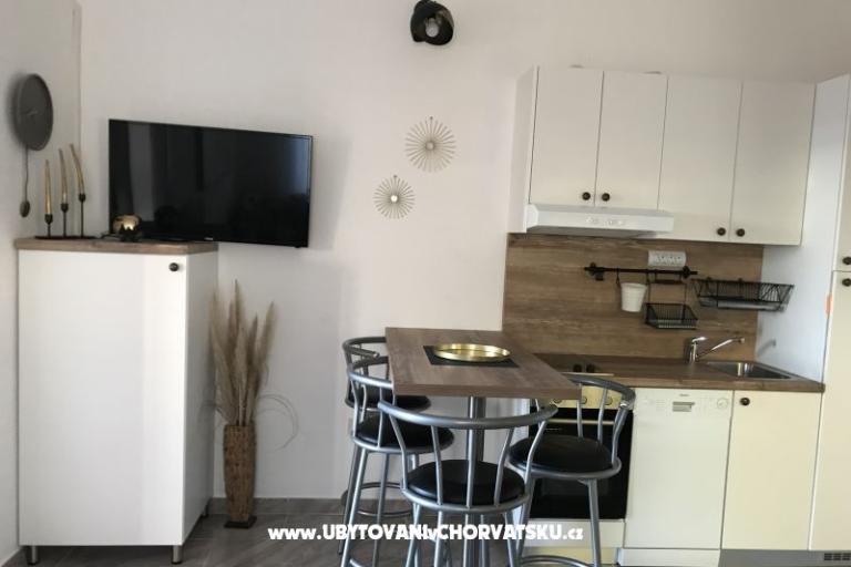 Apartmány Valentinovo – foto 3