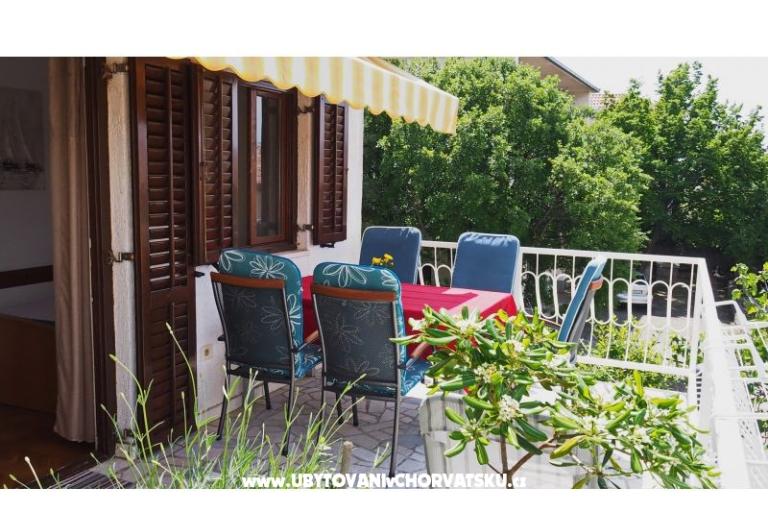 Apartmány Valentinovo – foto 7