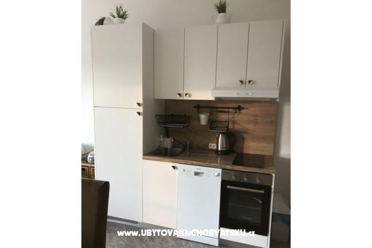 Apartmány Valentinovo – foto 8