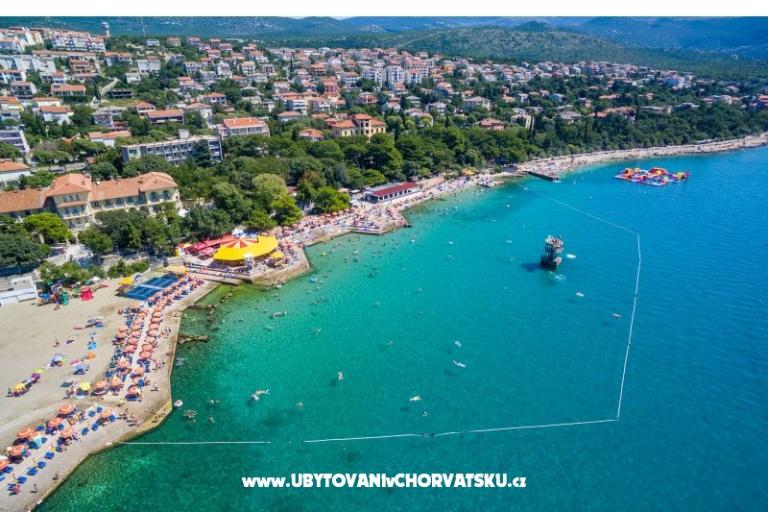 Apartmány Pejaković na moru – foto 10