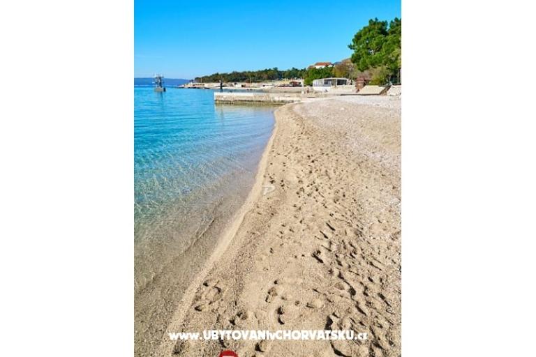 Apartmány Pejaković na moru – foto 11