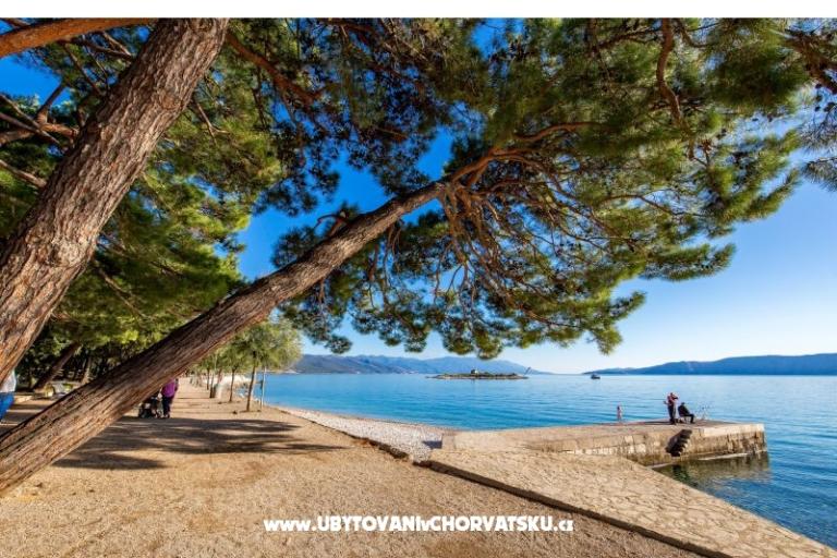 Apartmány Pejaković na moru – foto 12