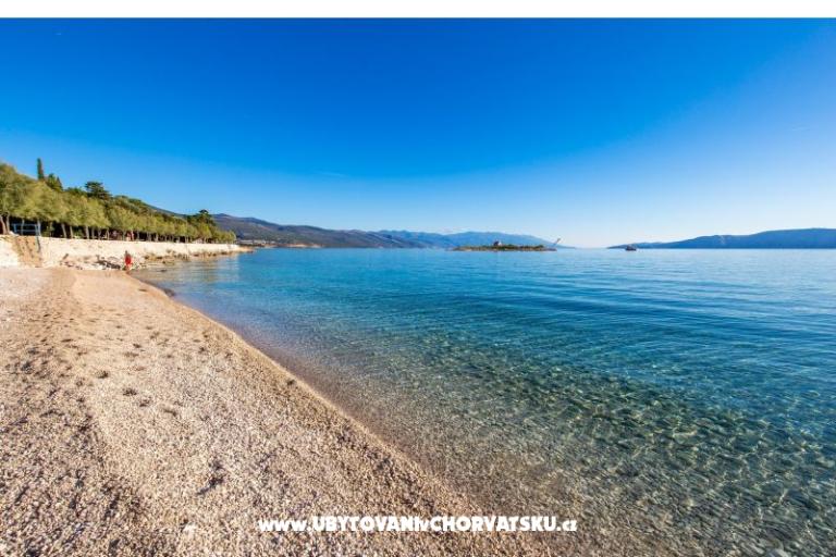 Apartmány Pejaković na moru – foto 13