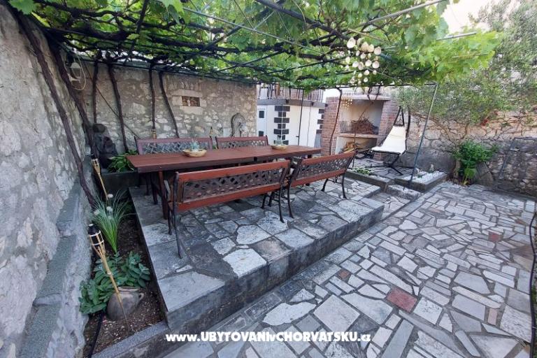 Apartmány Pejaković na moru – foto 16