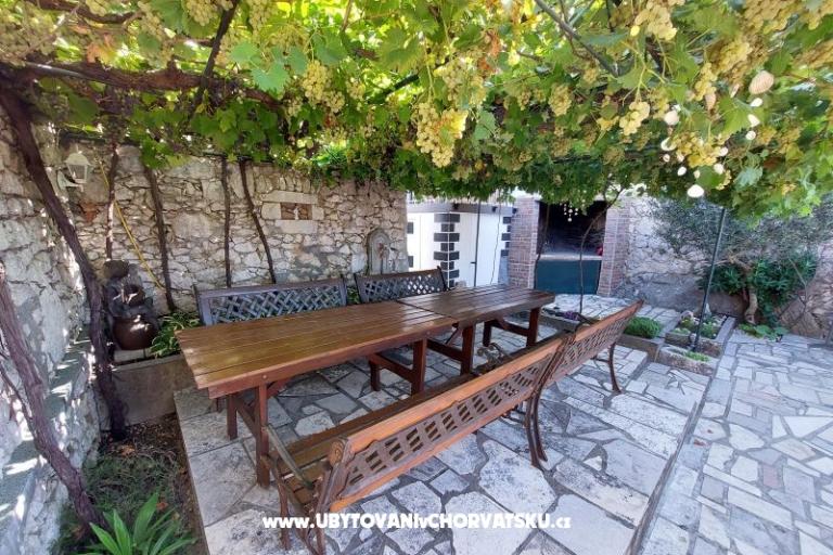 Apartmány Pejaković na moru – foto 17