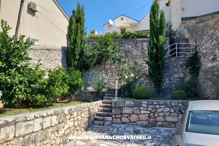 Apartmány Pejaković na moru – foto 19