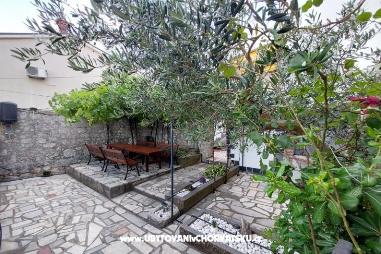 Apartmány Pejaković na moru – foto 2