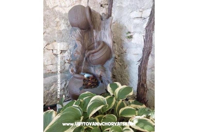 Apartmány Pejaković na moru – foto 20