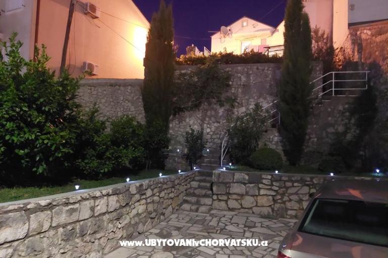 Apartmány Pejaković na moru – foto 21