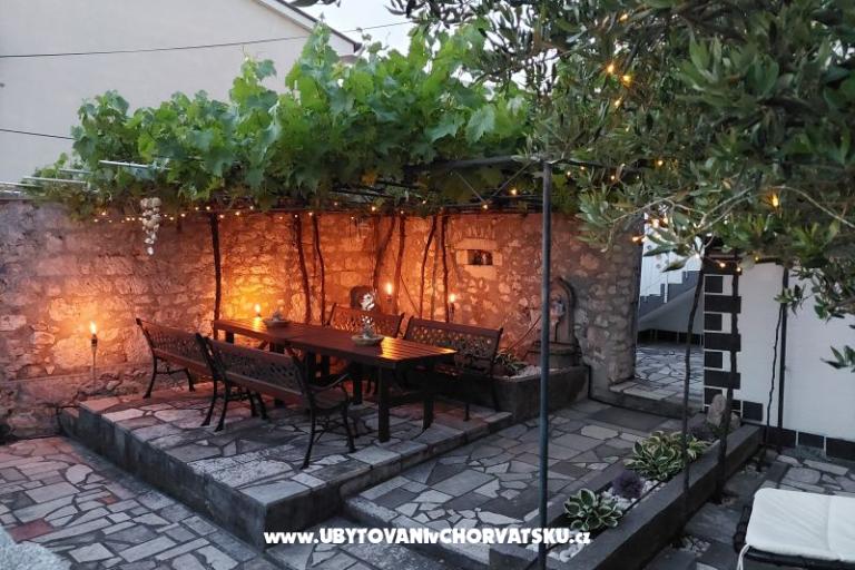 Apartmány Pejaković na moru – foto 22