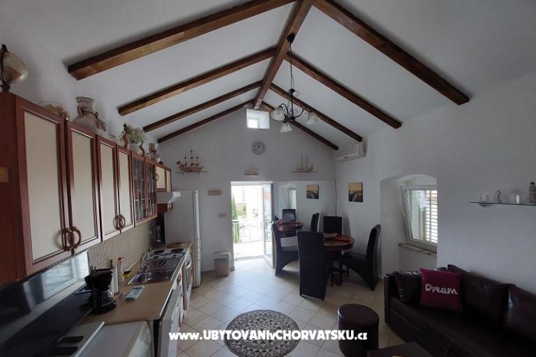 Apartmány Pejaković na moru – foto 5