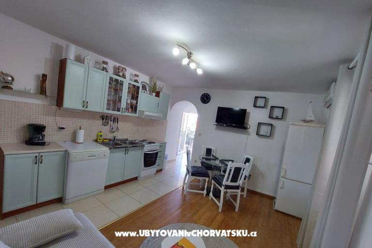 Apartmány Pejaković na moru – foto 6