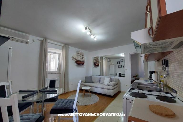 Apartmány Pejaković na moru – foto 7