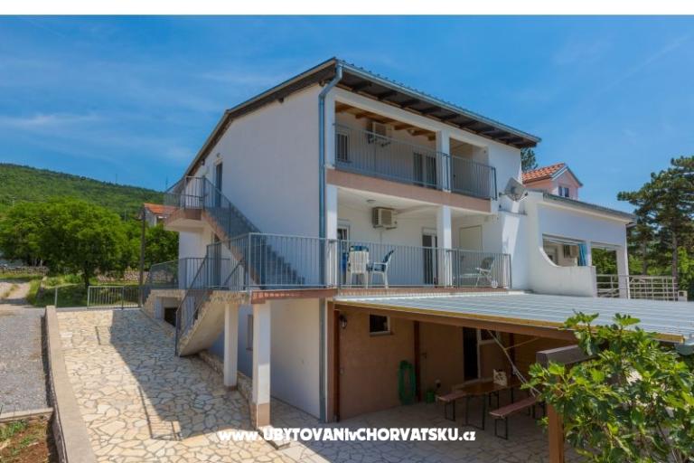 Pine apartment Klenovica – foto 4