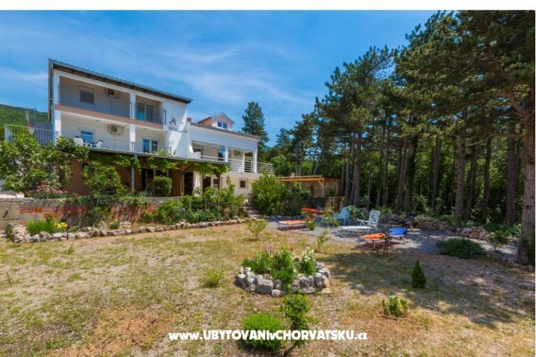 Pine apartment Klenovica – foto 5