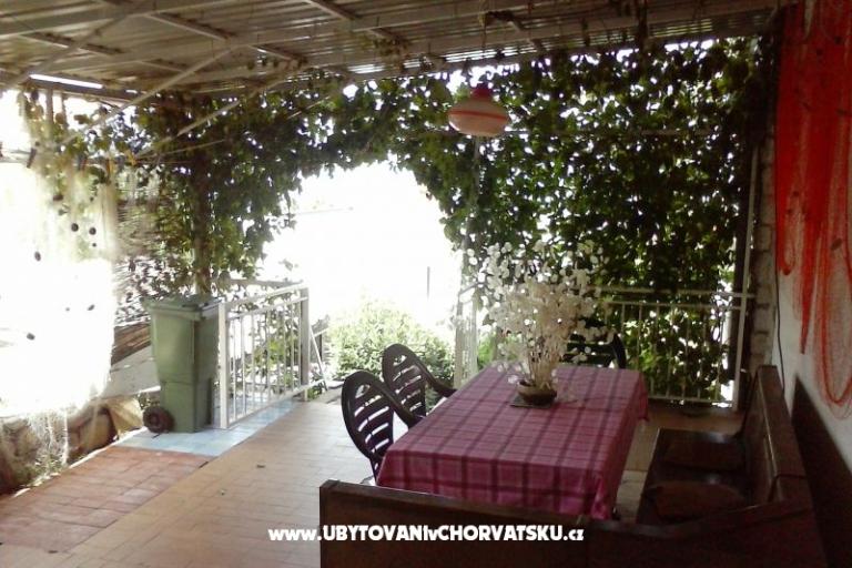 Studio Apartmány Klenovica – foto 14