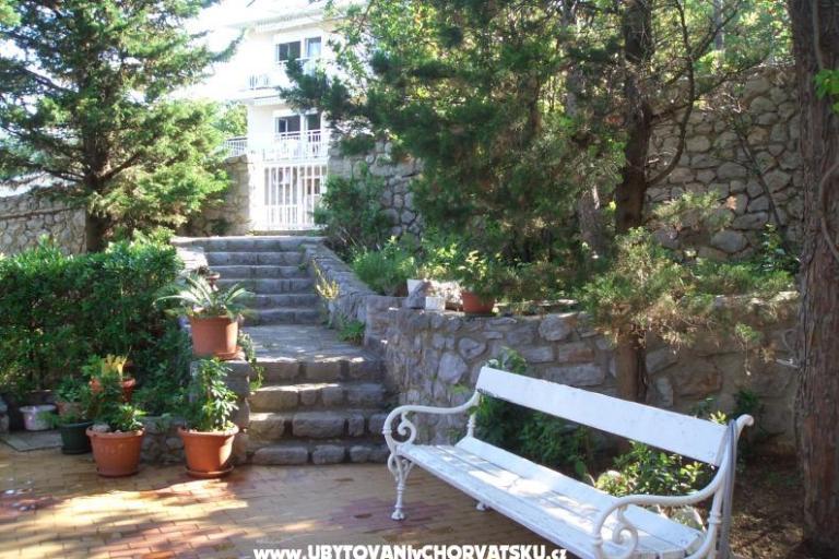 Studio Apartmány Klenovica – foto 8