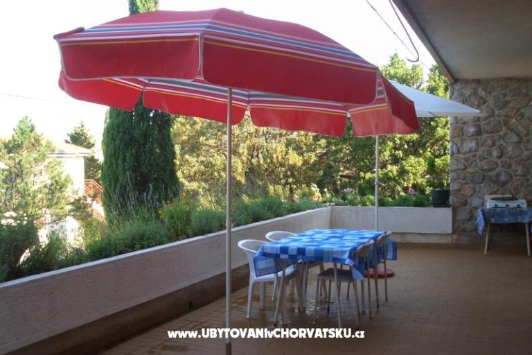 Studio Apartmány Klenovica – foto 9