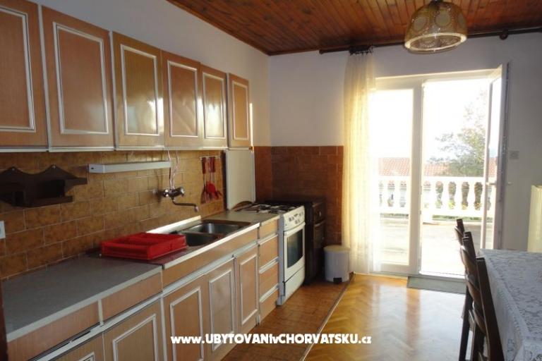 Villa Ivana - Novi Vinodolski – foto 11