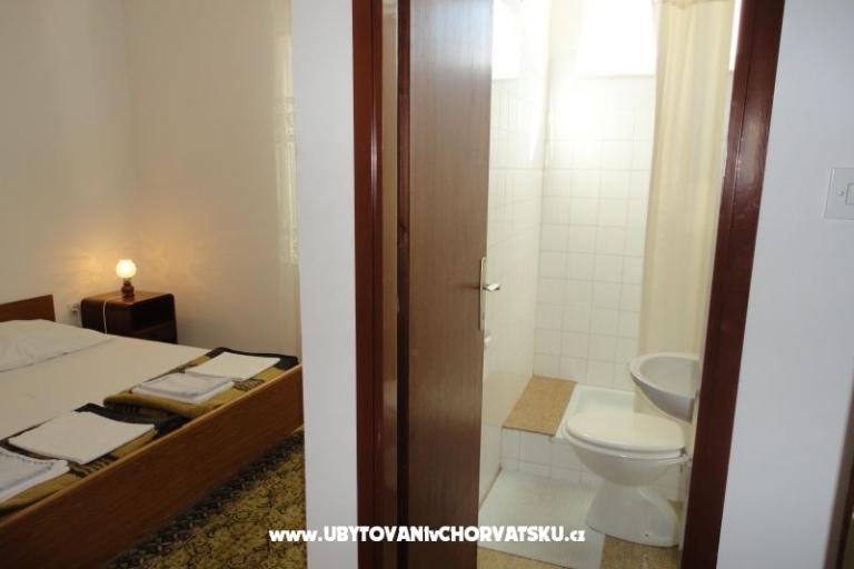 Villa Ivana - Novi Vinodolski – foto 15