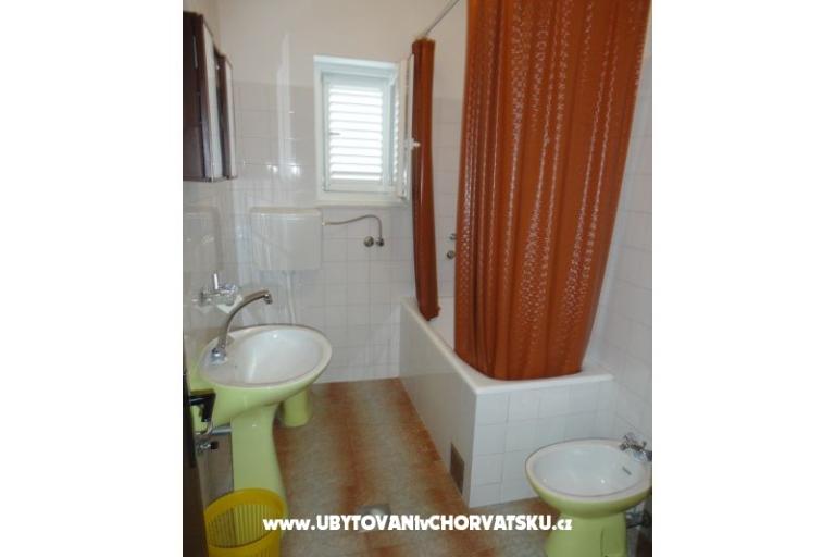 Villa Ivana - Novi Vinodolski – foto 17